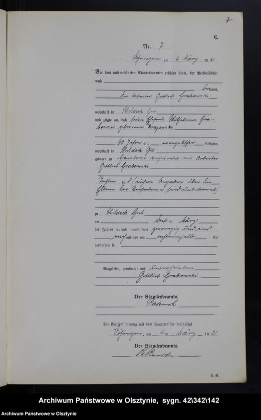 image.from.unit.number "Sterbe-Neben-Register Nr 1-31"