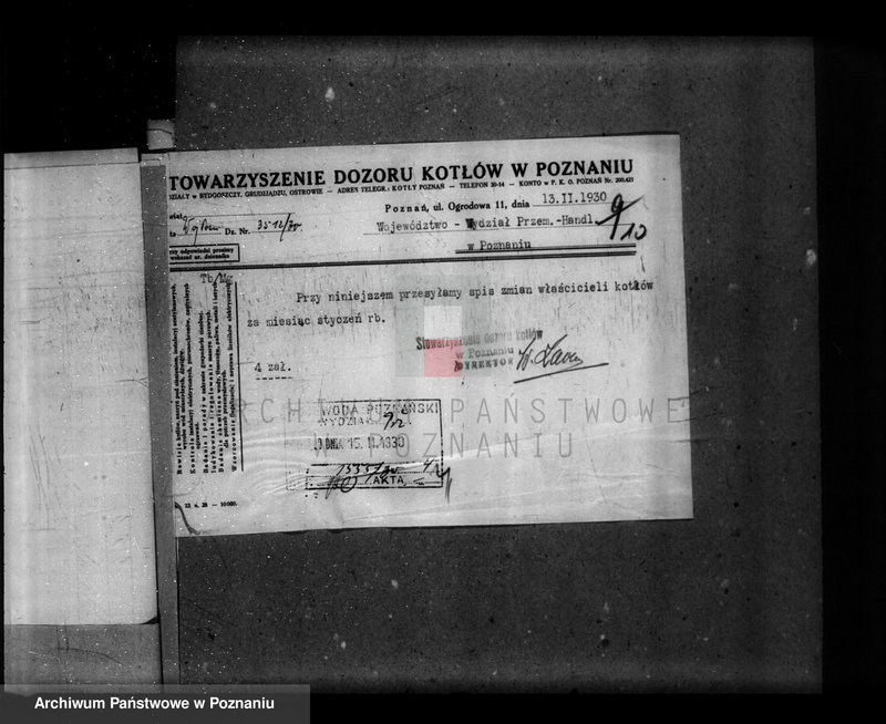 Obraz 14 z jednostki "Zmiany właścicieli kotłów"