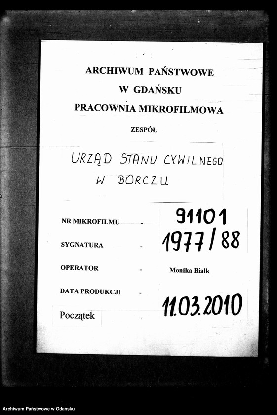 image.from.unit.number "Księga małżeństw"