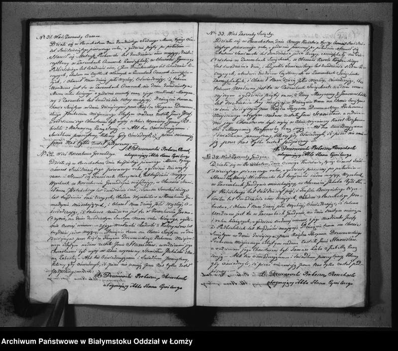 image.from.unit.number "Księga urodzeń, małżeństw i zgonów"