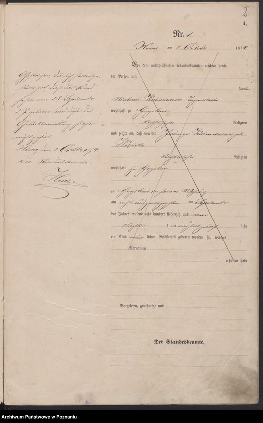 image.from.unit.number "Księga urodzeń"