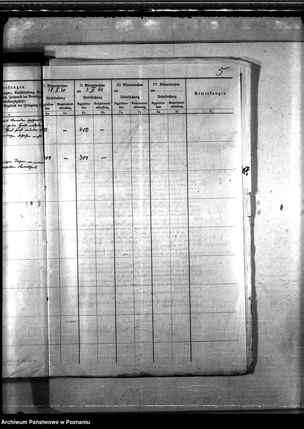 Obraz 9 z jednostki "Nosacizna - Żnin"