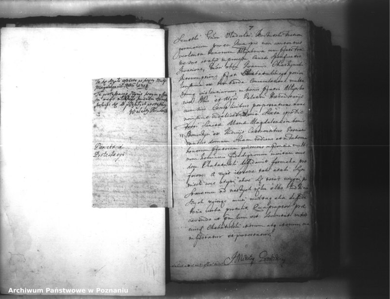 Obraz 14 z jednostki "Relationes [protocollon]"