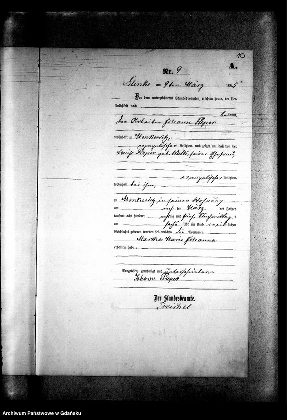 image.from.unit.number "Księga urodzeń"