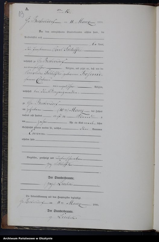 image.from.unit.number "Geburts-Neben-Register Nr 1 - 65"