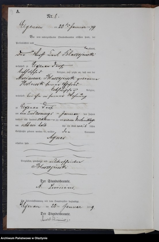 image.from.unit.number "Geburts-Neben-Register Nr 1 - 121"