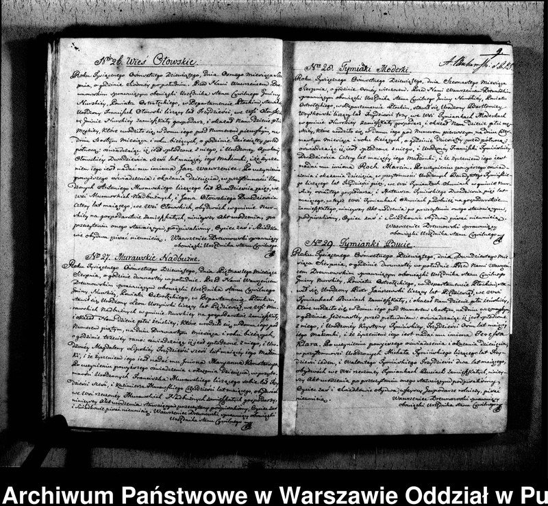 image.from.unit.number "Akta urodzeń, małżeństw, zgonów"