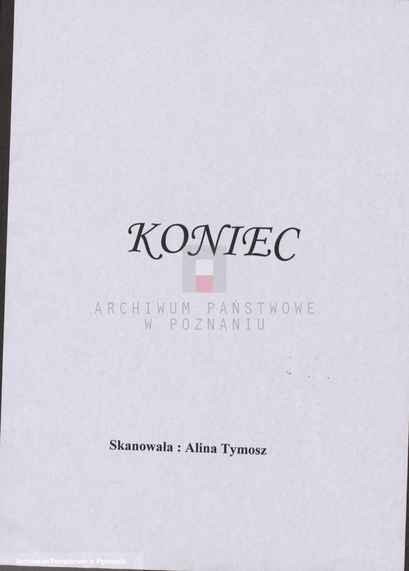 Obraz 14 z jednostki "Wykaz członków Prezydium Zarządu Okręgu Związku Bojowników o Wolność i Demokrację w Poznaniu."