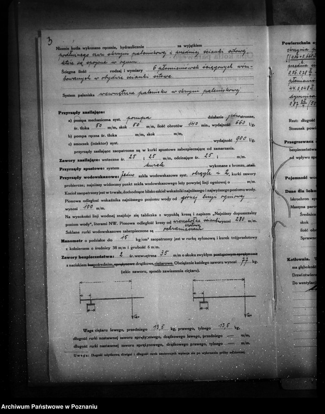 Obraz 7 z jednostki "Warsztat Towarzystwa Kolejki Opalenickiej w Opalenicy, pow. nowotomyski nr woj. 5799"