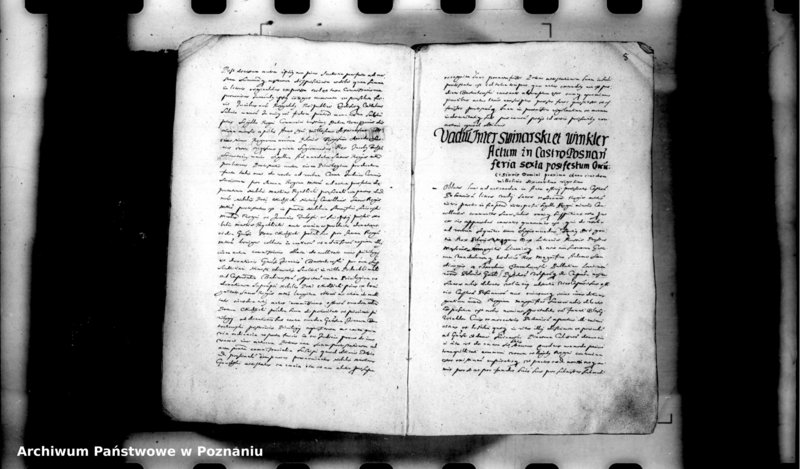 Obraz 10 z jednostki "Relationes [inducta]"