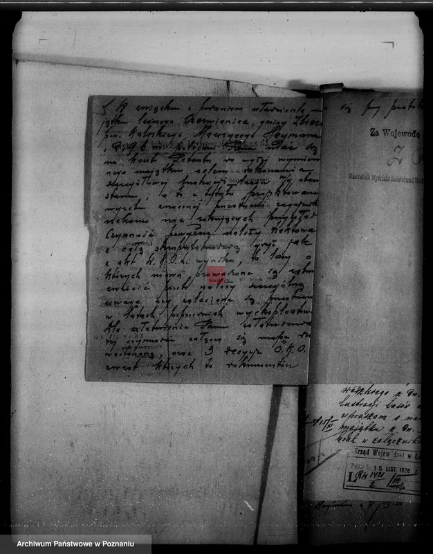 image.from.unit.number "Majątek Czerwieniec powiatu kaliskiego"