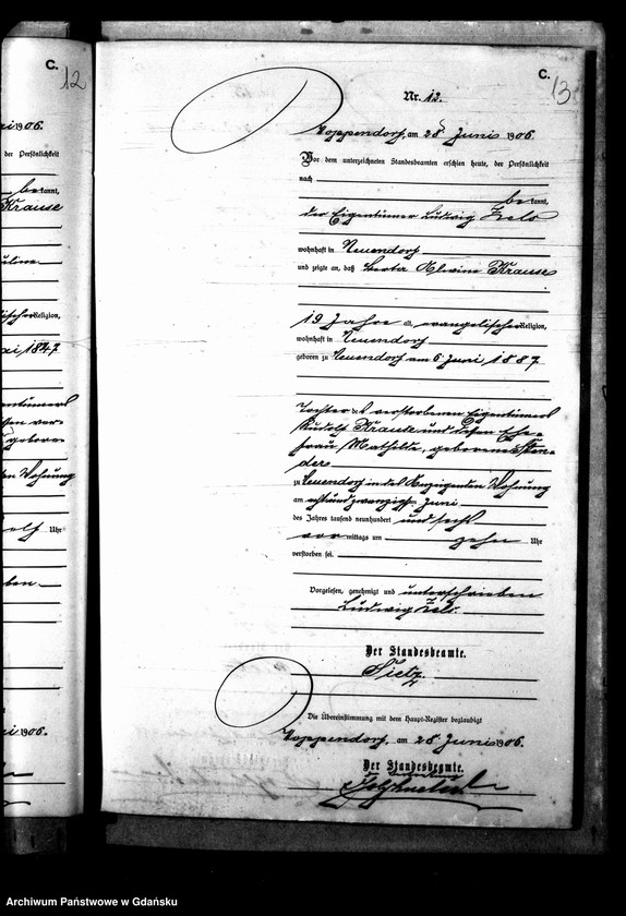 image.from.unit.number "Księga zgonów"