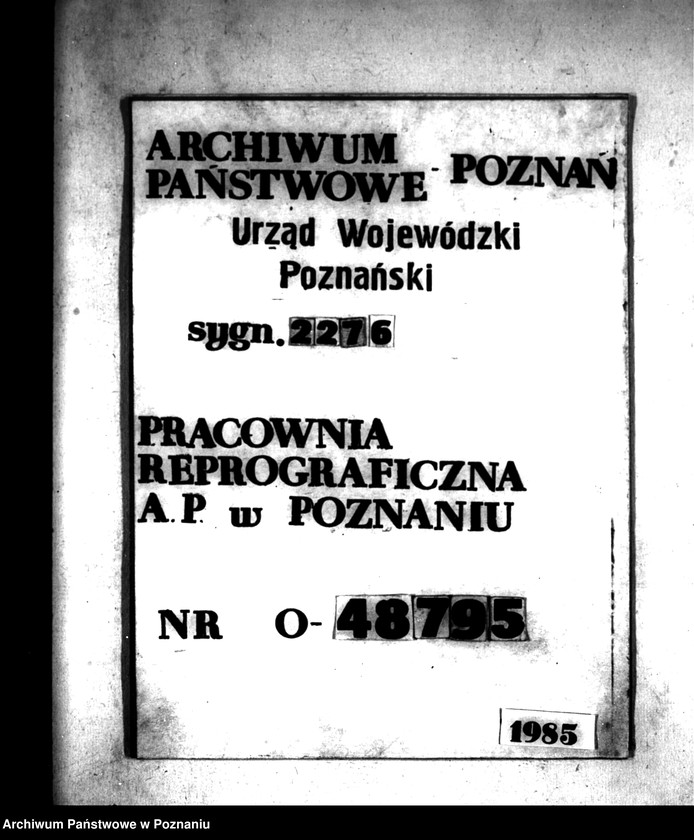 image.from.unit.number "Scalenie gruntów we wsi Oszczeklin powiatu kaliskiego"