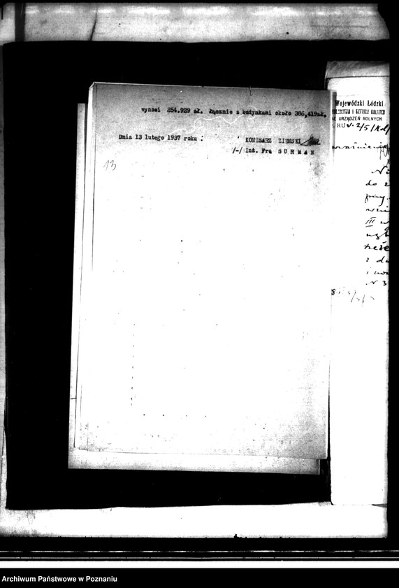 image.from.unit.number "Sądowe przewłaszczenie parcel z majątku Porzętowo-Dolne powiatu kaliskiego"