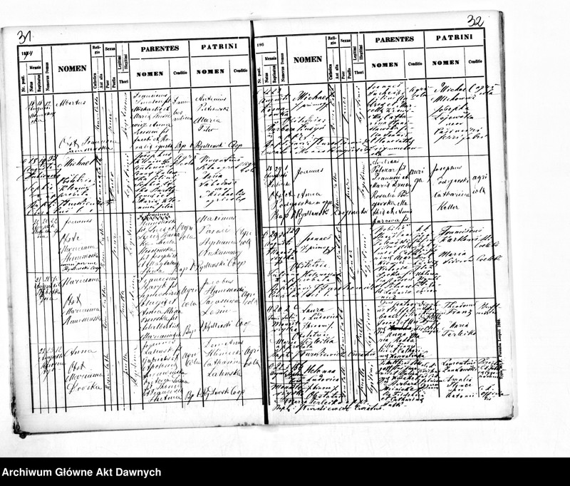 image.from.unit.number "Parafia: Monasterzyska. Dekanat: Buczacz. Kopie z ksiąg metrykalnych ur., śl., zg. dla miasta Monasterzyska i wsi."