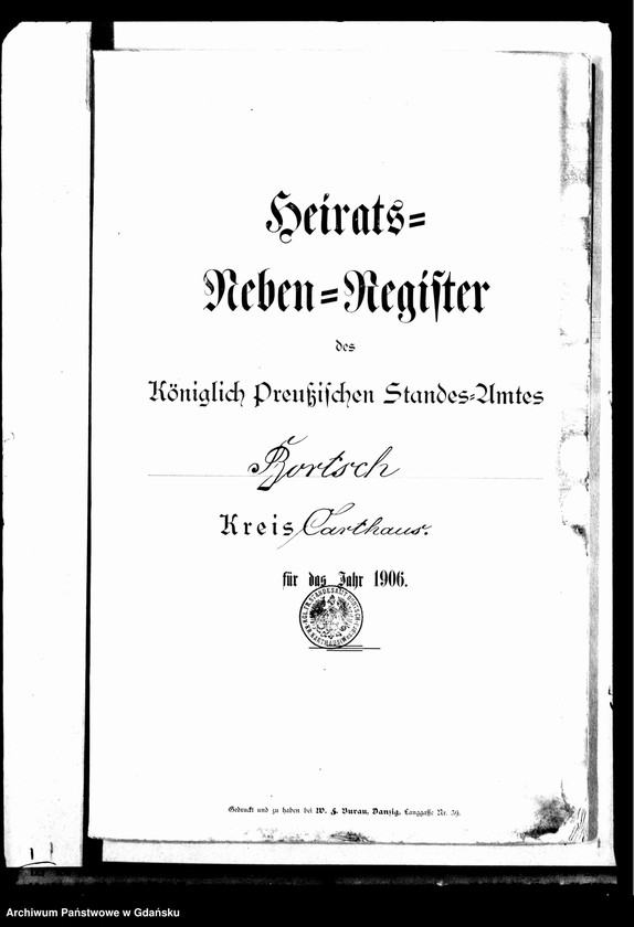 image.from.unit.number "Księga małżeństw"