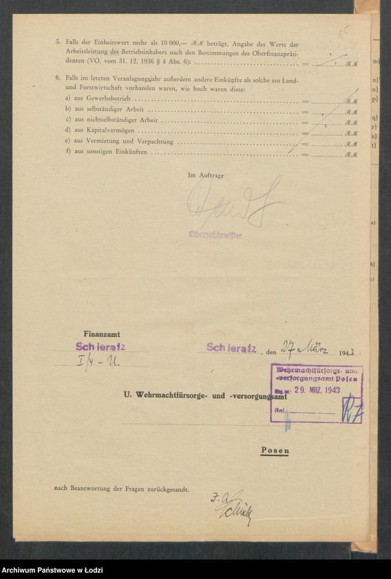 Obraz 17 z jednostki "Pionier Winkelbauer Johann"