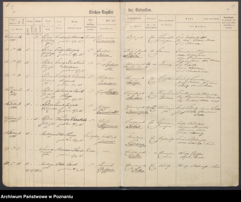 image.from.unit.number "Taufbuch"