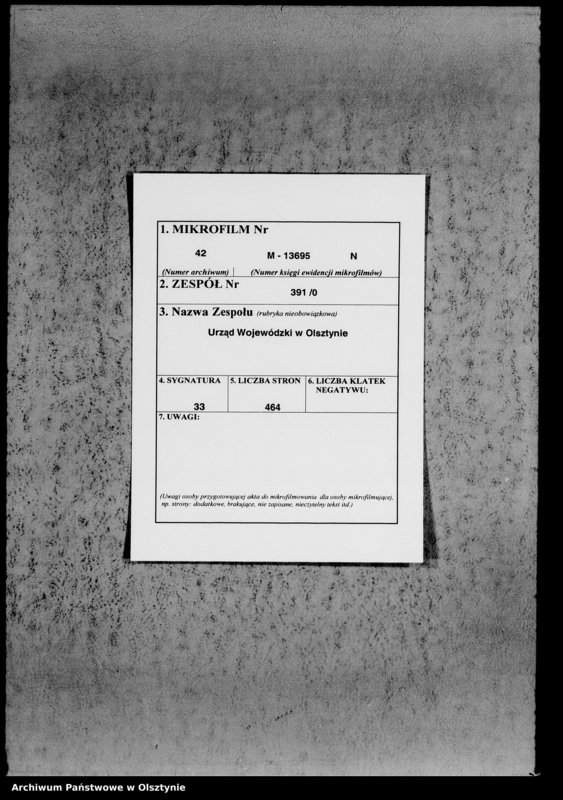image.from.unit.number "Podział terytorialny woj. Olsztyńskiego"