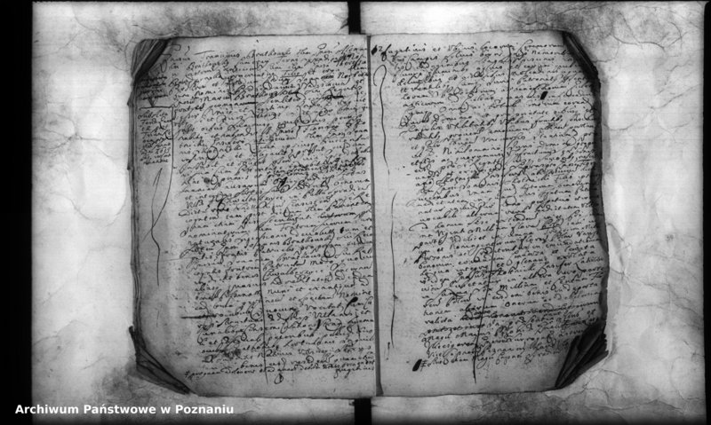 Obraz 17 z jednostki "Inscriptiones, resignationes [protocollon]"