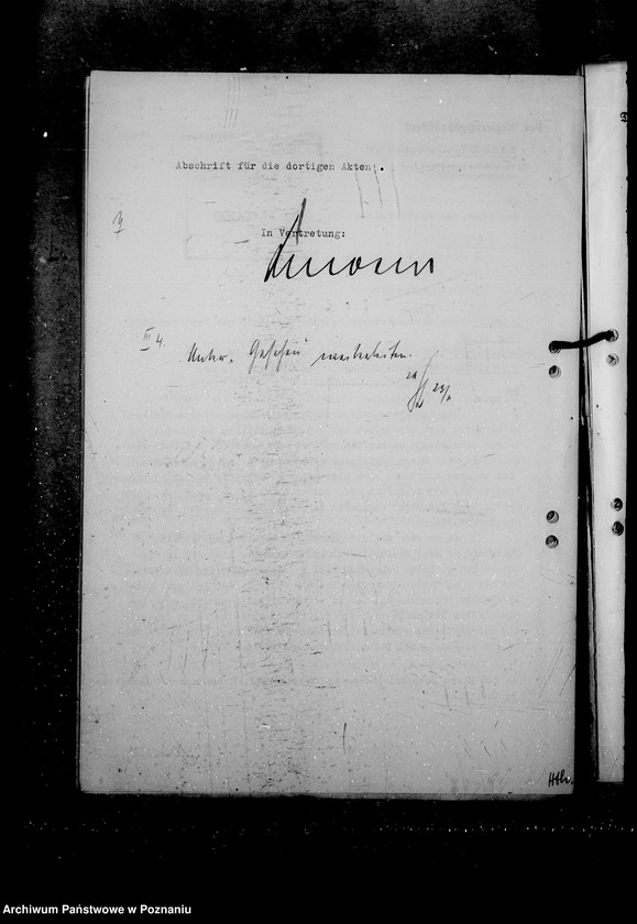 Obraz 11 z jednostki "Abordnung von Volksschullehrern"