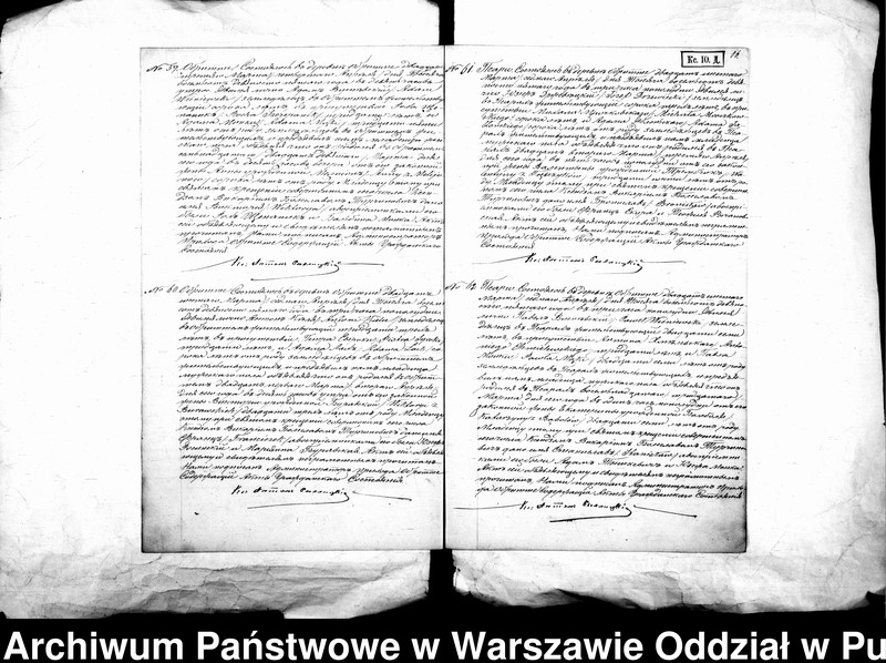 image.from.unit.number "Akta urodzeń, małżeństw i zgonów"