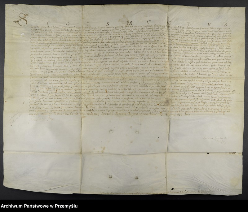 image.from.collection.number "Cech Piekarzy w Przemyślu111"