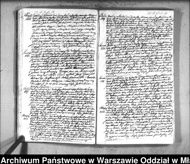 image.from.unit.number "Akta urodzin, małżeństw i zgonów"