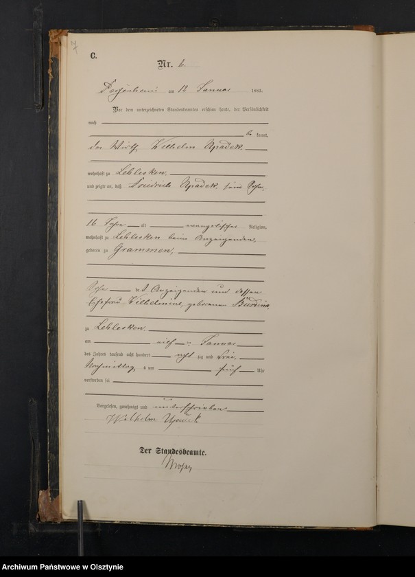 image.from.unit.number "Sterbe-Haupt-Register Nr 1 - 141"