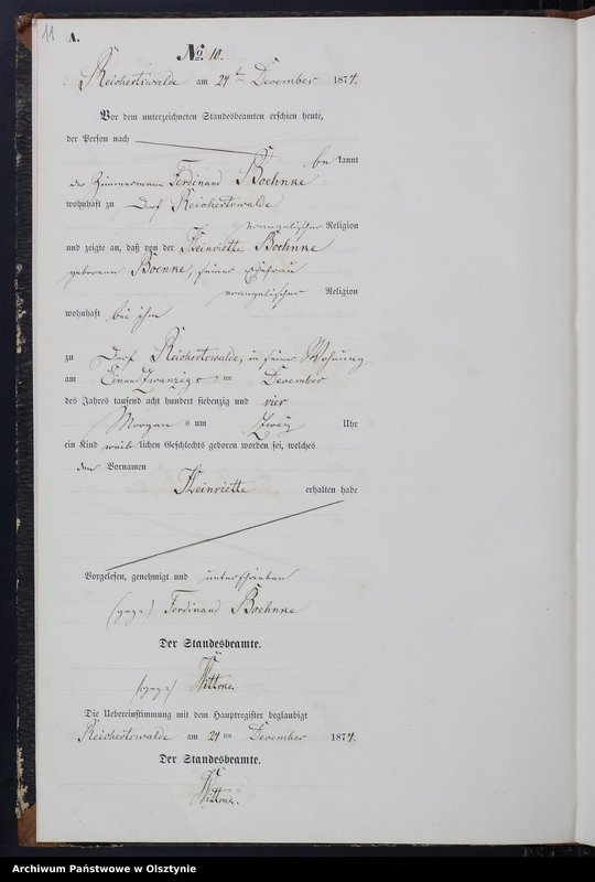 image.from.unit.number "Geburts-Neben-Register Nr 1 - 14"