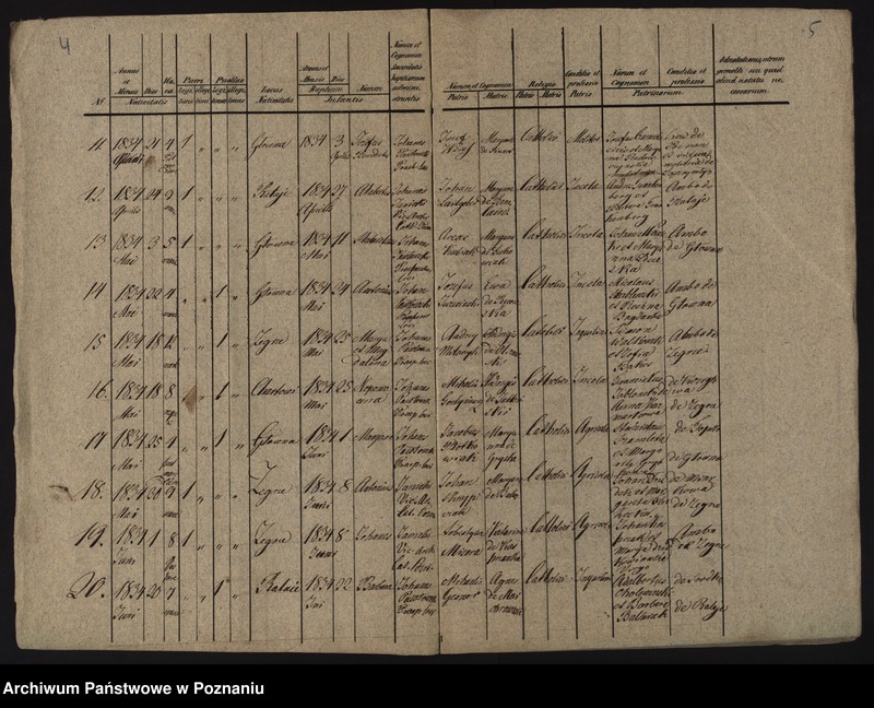 image.from.unit.number "Księga urodzeń, małżeństw i zgonów"