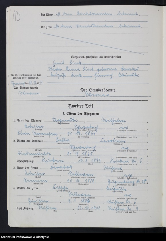 image.from.unit.number "Familienbuch/Zweitbuch/Nr 1 - 5"