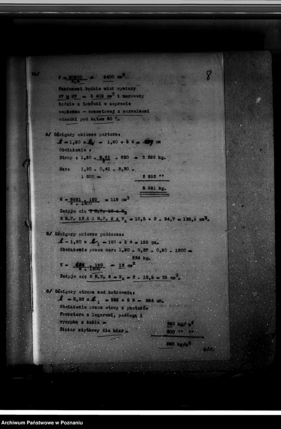 Obraz 12 z jednostki "Zatwierdzenie zakładu przemysłowego szlifierni Firmy Bracia Jakuszewscy w Antoninku powiat poznański"