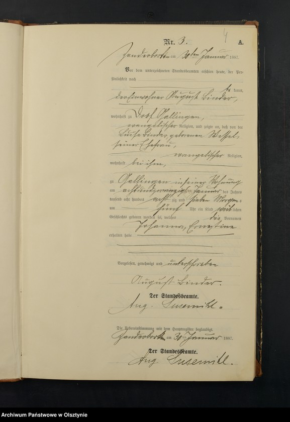 image.from.unit.number "Geburts-Neben-Register Nr 1 - 83"