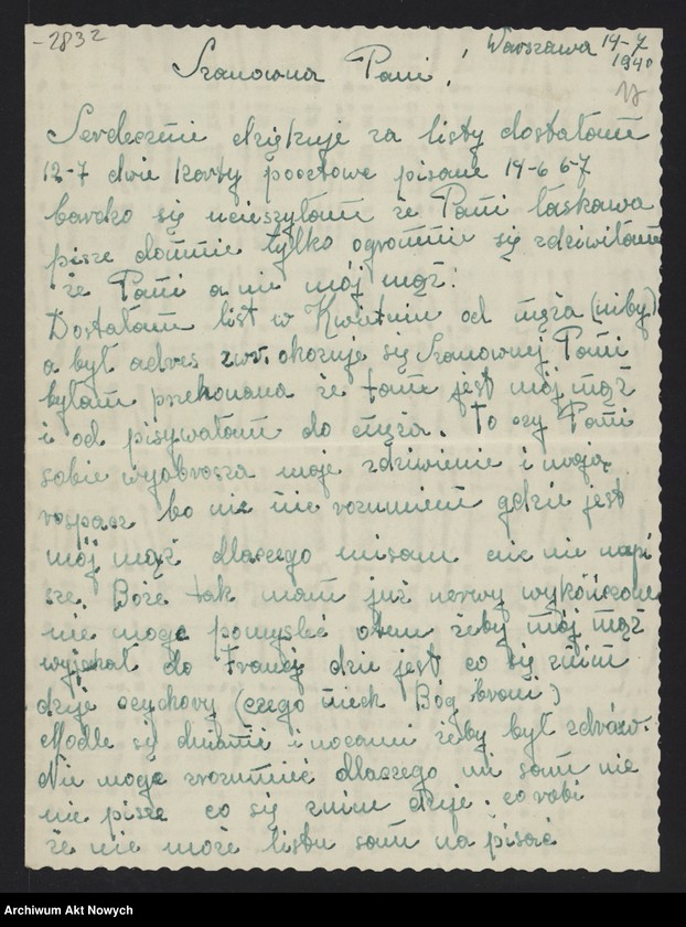 image.from.unit.number "Uchodźcy, internowani, jeńcy, Polacy z kraju. B. J."