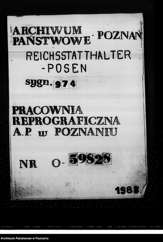 Obraz 12 z jednostki "Kriegsverdienst- Auszeichnungen- Vorschläge der Energiewirtschaft"