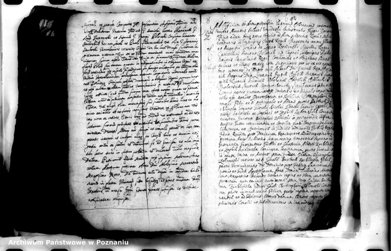 Obraz 15 z jednostki "Relationes [protocollon]"