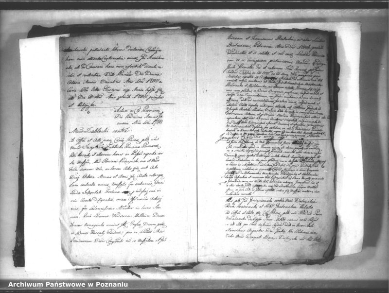 Obraz 9 z jednostki "Relationes [protocollon]"