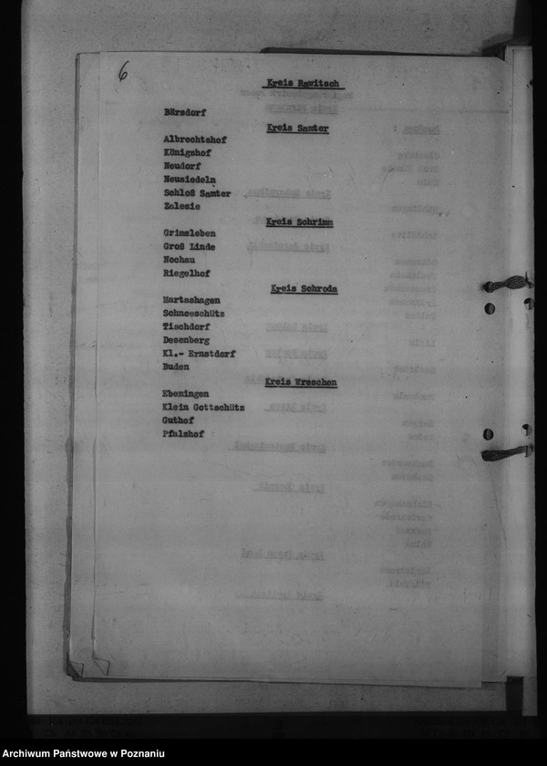 Obraz 10 z jednostki "Staats - Domänen. Allgemeiner Schriftwechsel"