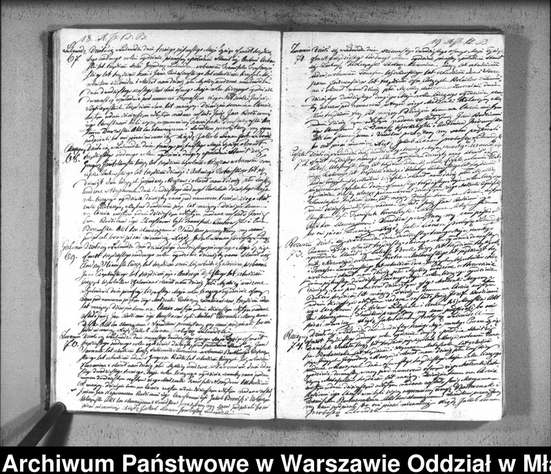 image.from.unit.number "Akta urodzin, małżeństw i zgonów"