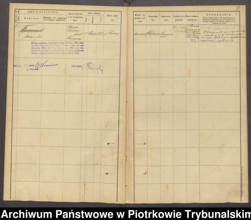 image.from.unit.number "[Księga ludności stałej gminy Gorzkowice wsi: Cieszanowice]"