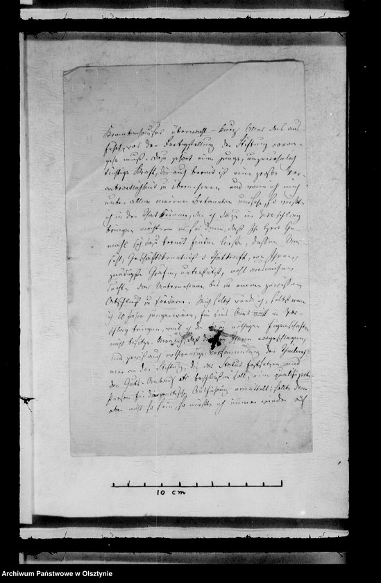 image.from.unit.number "/Briefe der Gfen v. Kanitz- Podangen an Anna Gfin Lehndorff geb. Gfin Hahn/"