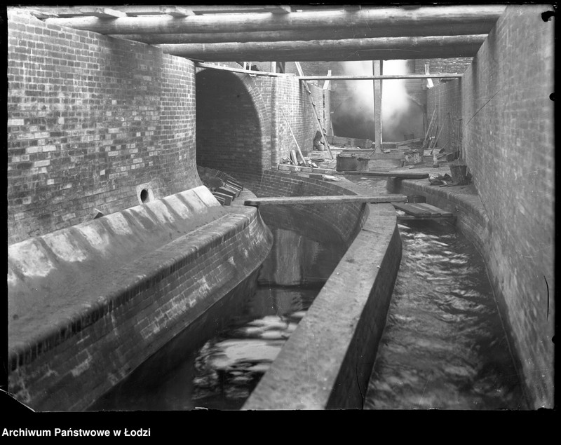 Obraz 1 z jednostki "Budowa kanału burzowego"