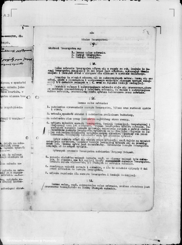 image.from.unit.number "Towarzystwo Ogródków Działkowych przy,,Bielnikach" w Poznaniu/"