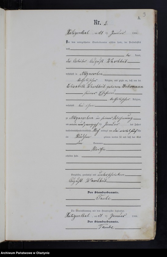 image.from.unit.number "Geburts-Neben-Register Nr 1 -45"