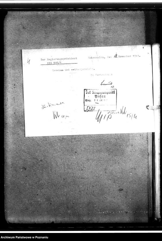 Obraz 8 z jednostki "Wohnungsbeirat"