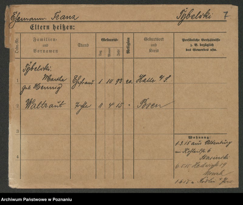 Obraz 18 z jednostki "Tyałowski - Tylutka"