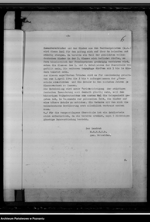 Obraz 10 z jednostki "Robert- Koch- Oberschule, Wollstein (Wolsztyn)"