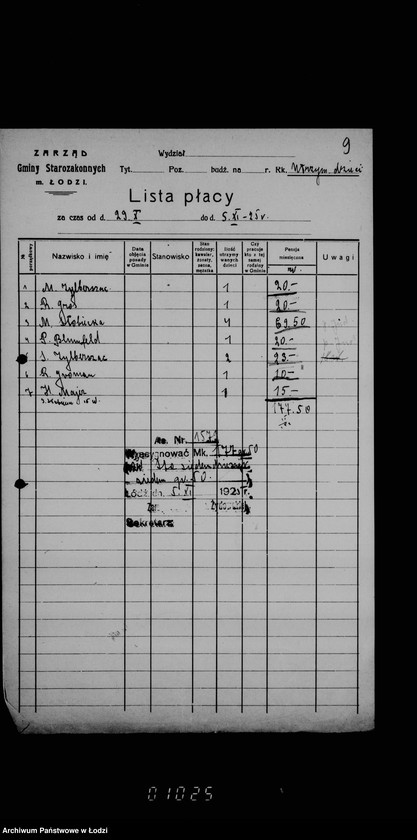Obraz 13 z jednostki "Utrzymanie dzieci u osób prywatnych"