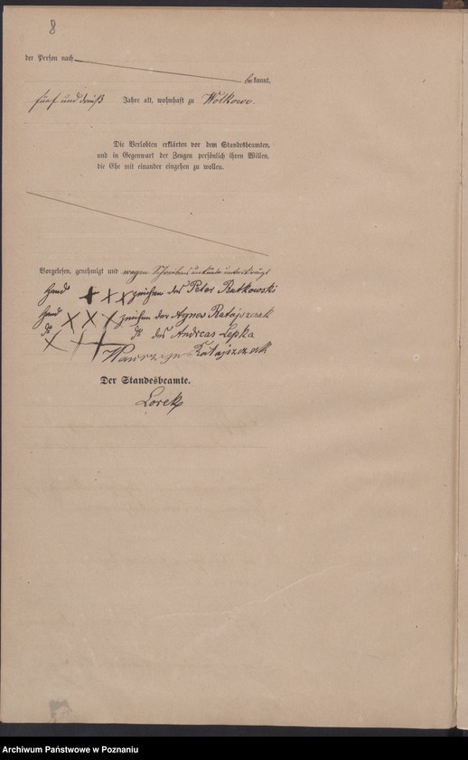 image.from.unit.number "Księga małżeństw"